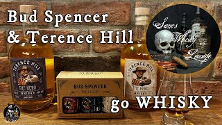 Bud Spencer amp Terence Hill go WHISKY [upl. by Rexanna]