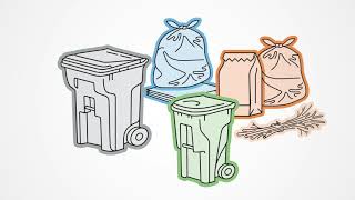 Waste Services  Your Collection Schedule [upl. by Hodgkinson]