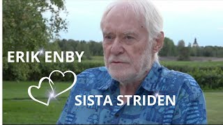 Erik Enby  Sista striden [upl. by Karab672]