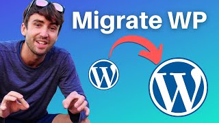 How to Migrate your WordPress Site with the Duplicator Plugin no downtime [upl. by Dazhehs]