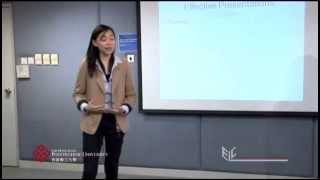 Effective Presentations Signposting IEEE  Vancouver [upl. by Aillemac]