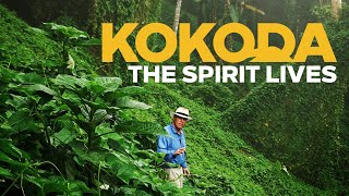 Trailer Kokoda  The Spirit Lives [upl. by Amilah]