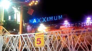 Foire st Romain le Maxximum FranceRouenNormandy [upl. by Yukio]