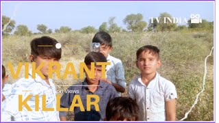 THE VIKRANT Killer movie SHORT FilmLIKE SUBSCRIBE THANKS [upl. by Christabel]