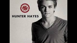 More Than I Should Debut Album w Lyrics by Hunter Hayes [upl. by Einnos]