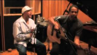 George Duke Stanley Clarke and Howard Hewett  Heaven Sent You [upl. by Airamat]