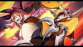 BlazBlue Central Fiction Jubei Online Matches 1 [upl. by Anirbus]