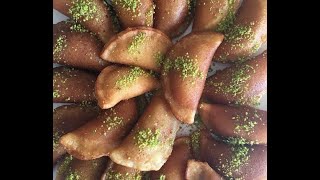 Qatayef  قطايف [upl. by Cuhp]