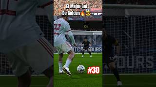 EL MEJOR GOL DE GOLDI🔥😎 PES 2021 SER LEYENDA futbol fifa mundial worldcup [upl. by Ayinat450]