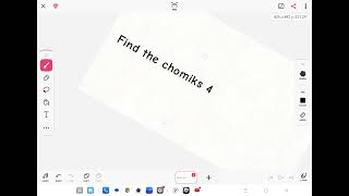 Find the chomiks 4 is coming out in [upl. by Singh]