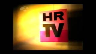 Hibbert Ralph Television  Contender Entertainment Group 20022004 [upl. by Yemirej]