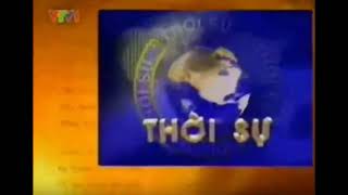 VTV1 ident 2002  2004 [upl. by Goodrow]