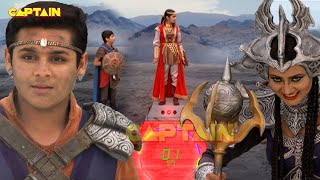 Baal Veer  Big Episode  Ep 1058 1059 1060 [upl. by Gerti]