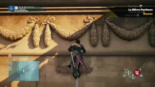 Assassins Creed Unity  La Bievre pantheon  Cockade [upl. by Berny219]