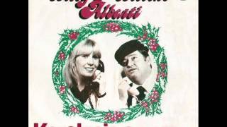 WILLY amp WILLEKE ALBERTI  Kerst in een tehuis 1978wmv [upl. by Nnoryt]