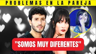 SORPRENDENTE🔥 RUPTURA de AITANA y SEBASTIAN YATRA🔥ESTO ES LO QUE PROVOCÓ PROBLEMAS EN LA PAREJA [upl. by Solotsopa]