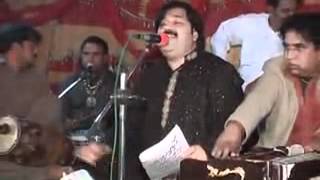 CHALO KOI GAl by Shafaullah Khan Rokhri in Bhakkar [upl. by Hterrag204]