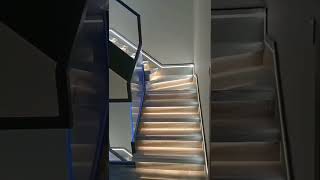 LED Stair Lights and Step Lighting  Smart Bright LEDs [upl. by Idid]