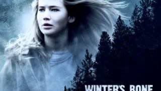 Marideth Sisco  Farther Along EXTENDED HQ Winters Bone OST [upl. by Delwin]