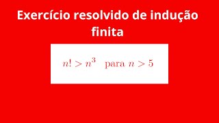 indução finita indução matemática primeiro princípio de indução finita [upl. by Aksoyn30]