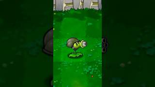 The Mega Gatling Pea Evolution  PVZ VS PVZ2 [upl. by Kravits]