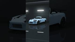 Dinka RT3000 Customizations Honda S2000  GTA 5 Online [upl. by Roper]