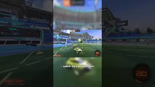 Why I LEFT Rocket League rocketleague funnymoments rocketleagueclips rocketleaguegoals [upl. by Gagliano]