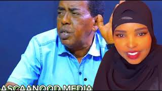 war deg deg ah Daarood Ismaaciil oo midoobaya iyo ilmo Daami Gorgaate oo Hawiye kala diray [upl. by Dlorad]