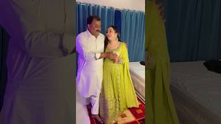 Husband sy Eidi sitarayaseen eidmubarak eidi reels shorts eidmubarak [upl. by Yoho893]