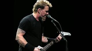 Metallica  Ecstacy of Gold Live Audio July 28 2009 [upl. by Caterina265]