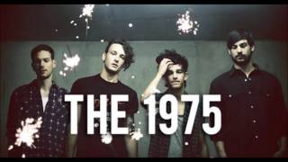 The 1975  Menswear with lyrics onscreen [upl. by Adnohsal]