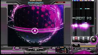 beatmania IIDX 32 Pinky Crush BlingBangBangBorn SPA 正規 [upl. by Trant]