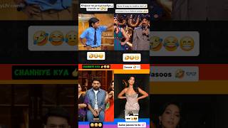 Kapilsharma 🤣💥 kapilsharma comedy shorts khajoor shakeelsiddiqui [upl. by Harness88]