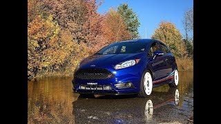 Reliability of the Stage 2 2015 Fiesta ST after 4 years of ownership [upl. by Baptiste590]