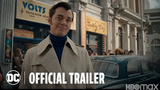 Pennyworth S3  Official Trailer  DC [upl. by Nhguav868]