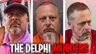 The Delphi Murders Rituals Lies amp Human Sacrifice  Disturbing Content [upl. by Gessner]