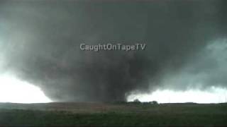 South Dakota Tornadoes [upl. by Millan729]