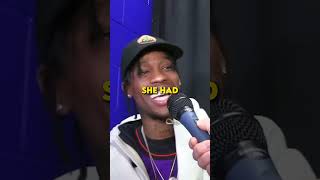 Travis Scott Was Shocked By Nardwuar 😅 [upl. by Soalokcin746]