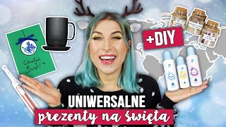 🎁Uniwersalne i praktyczne prezenty na Święta  PREZENTY DIY 🎁 Agnieszka Grzelak Vlog [upl. by Narak67]