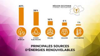 Comment devenir une région 100 énergies renouvelables [upl. by Nytsuj]