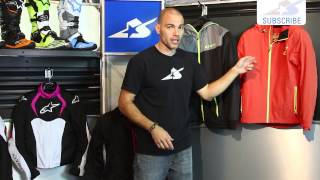 2015 Alpinestars Gear Overview  Motorcycle Superstore [upl. by Kazim]