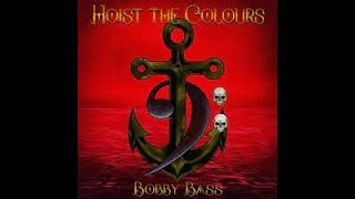 Hoist the Colours Bobby Bass Singers Version 1HR Loop [upl. by Hasen]