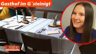 FINALE kann das neue Ambiente die Testesser überzeugen  77  Rosins Restaurants  Kabel Eins [upl. by Filia]