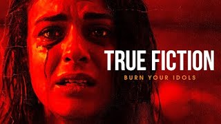 True Fiction 2019  Trailer  Sarah Garcia John Cassini Julian Richings [upl. by Deena154]