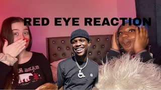 QUANDO RONDORED EYE REACTION [upl. by Aissatan]