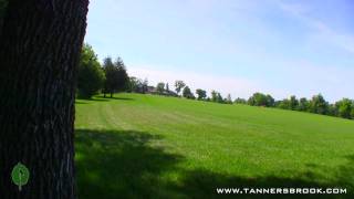 Tanners Brook Golf Course [upl. by Haywood]