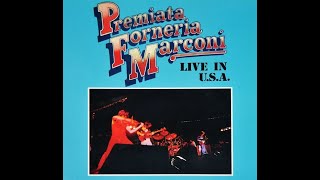 Premiata Forneria Marconi  Live In USA  04 Celebration  The World Became The World 1974 [upl. by Anitsuga745]