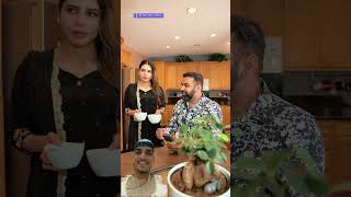 ਜੇ ਜਨਾਨੀਆਂ ਨਾ ਲੜਨ ਤੇ ਫੇਰshorts comedy funny couple couplegoals shortsfeed love mrmrsdhesi [upl. by Ydor]