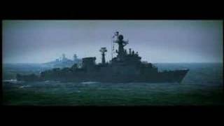 Korean Peninsula trailer [upl. by Ecaj]