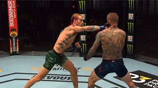 SEAN O’MALLEY HIGHLIGHTS UFC [upl. by Cassie970]